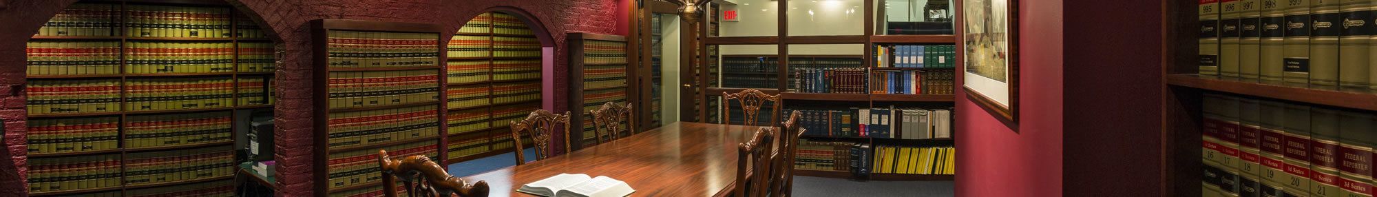 Bochetto & Lentz Law Library