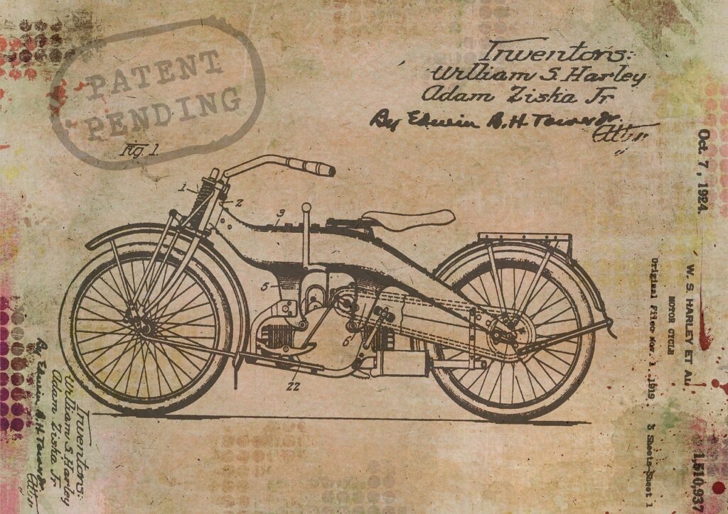 Bochetto and Lentz - Patent Invalidity