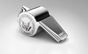 whistleblower law