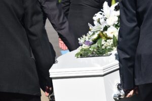 Funeral Home Negligence
