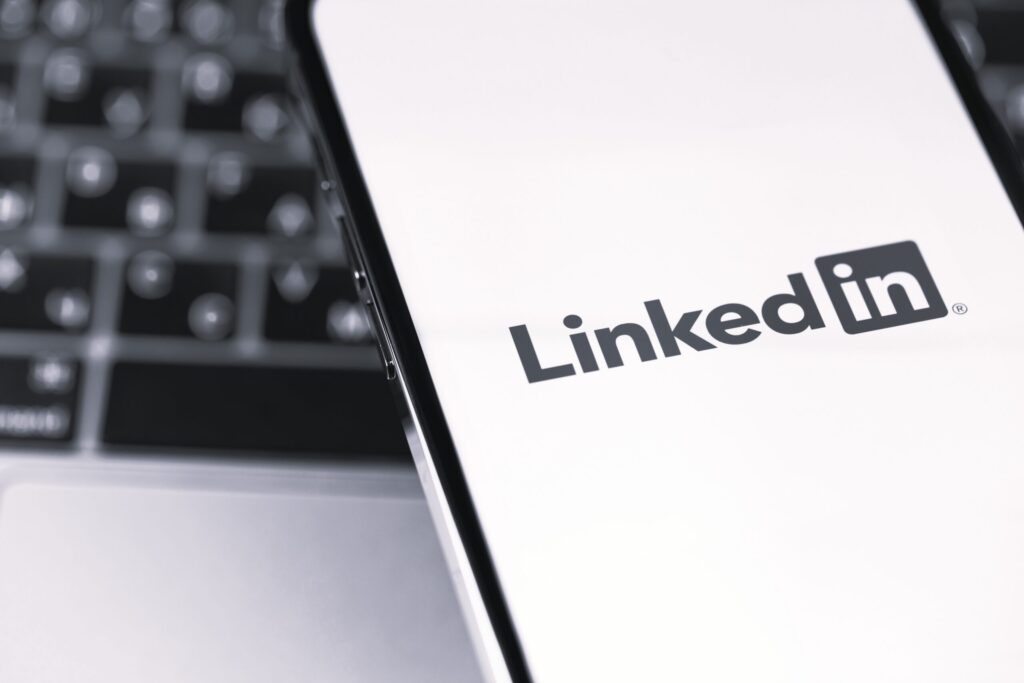 Can You Connect with Clients on LinkedIn