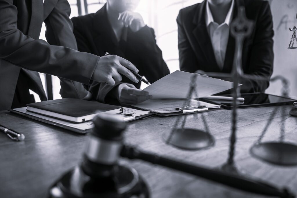 Legal Solutions for Resolving Stalemates