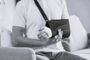Personal Injury Lawyer in Camden County