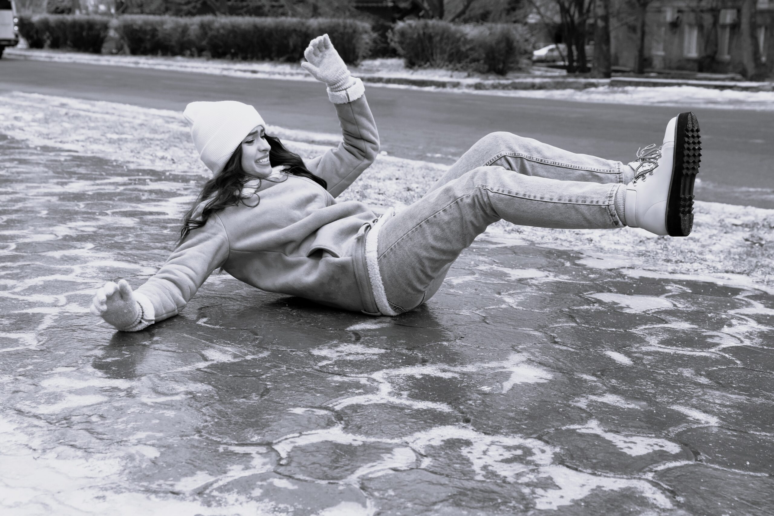 slip and fall lawyer philadelphia pa