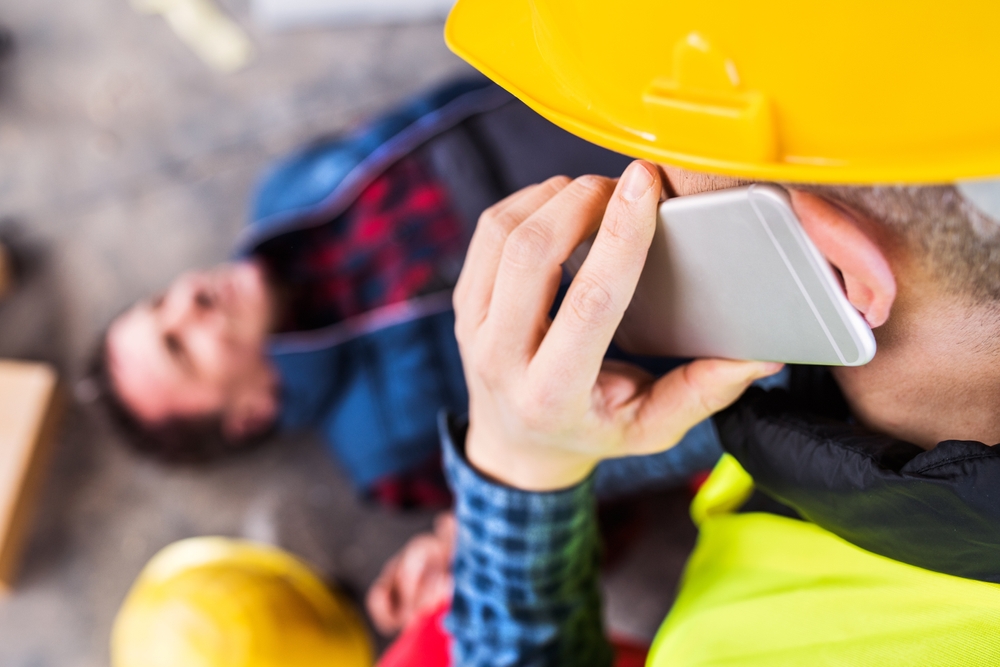 Understanding Claims for Construction Accidents