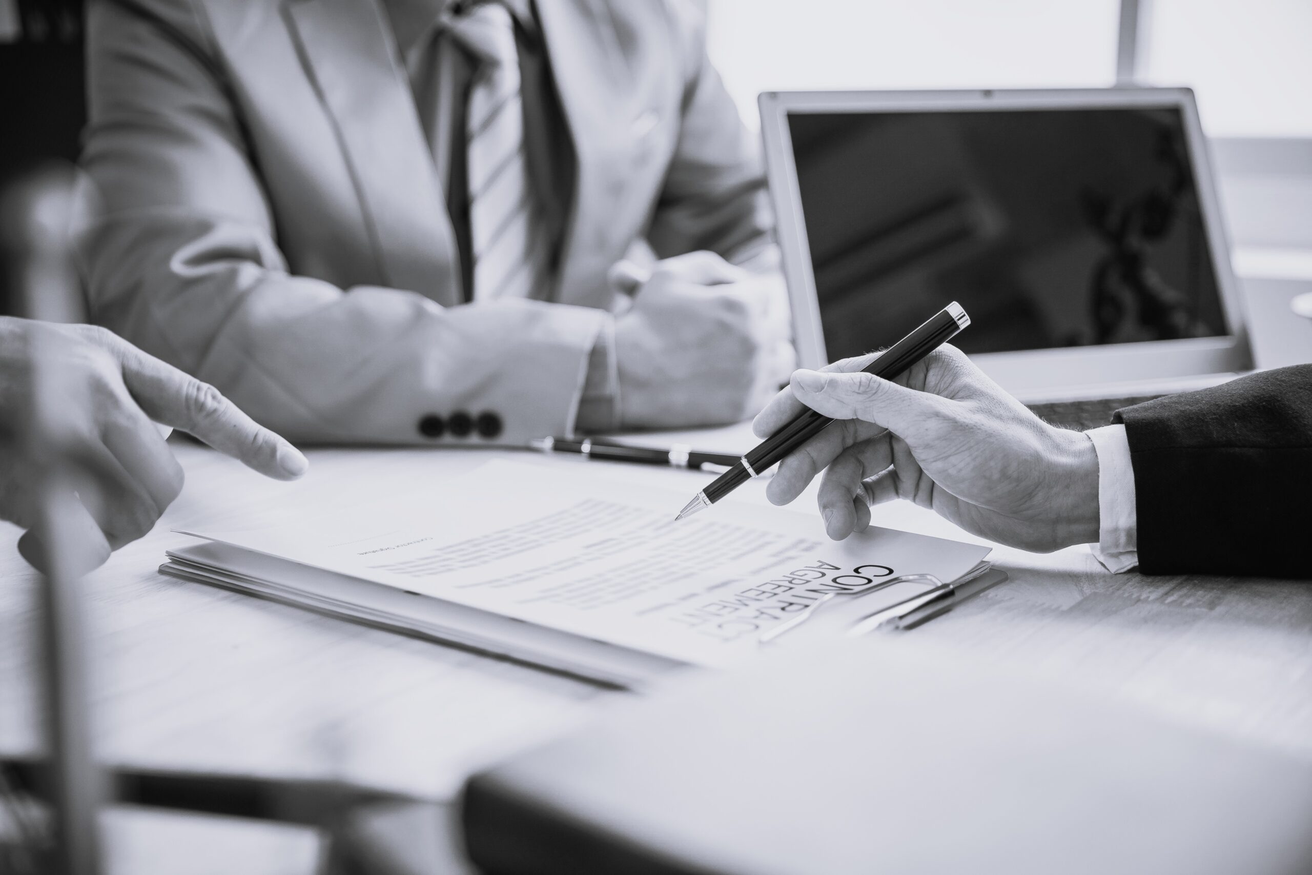 business lawyer montgomery county