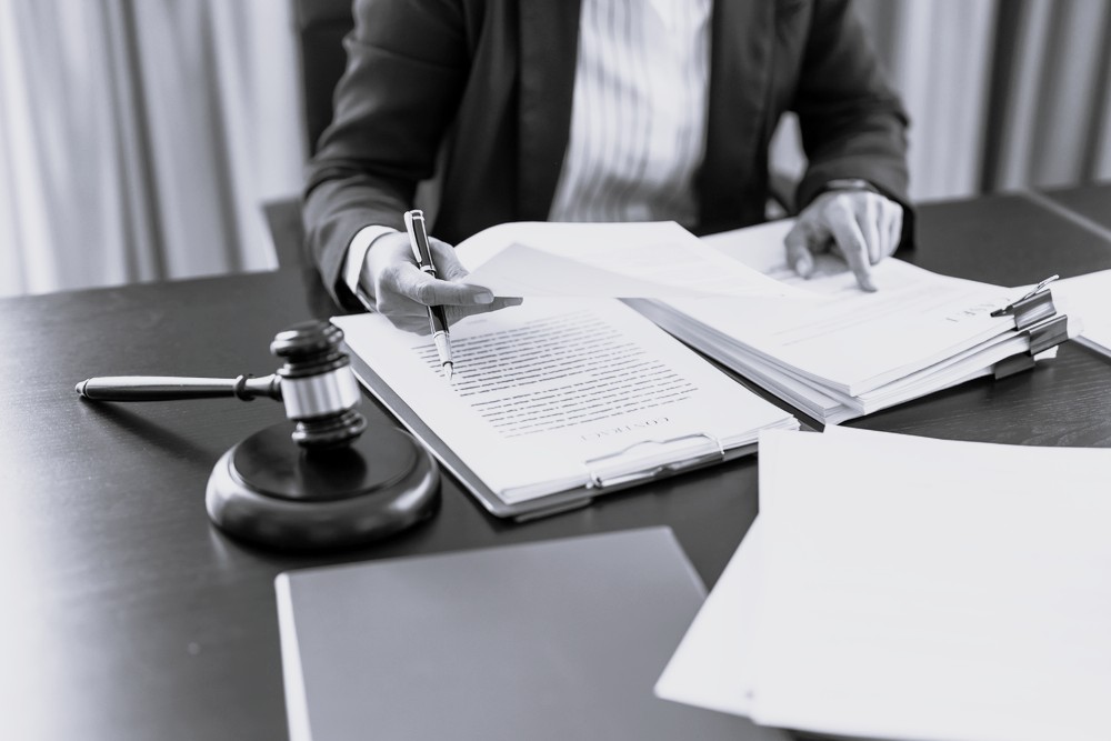 expert witness services burlington county nj