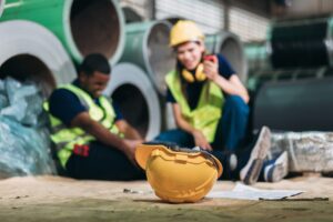 What Should a Construction Accident Lawyer Know?