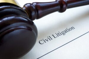 What Is Complex Civil Litigation?