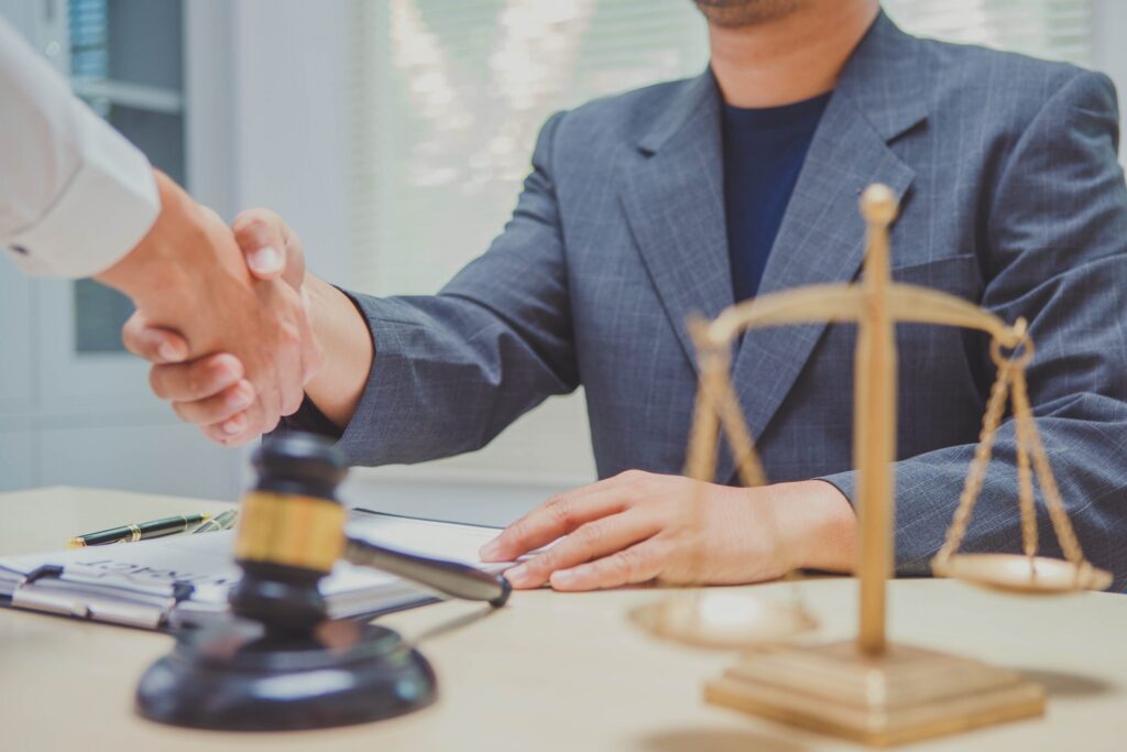 What Questions To Ask a Personal Injury Lawyer