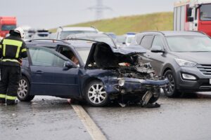 How Soon Should You Speak With a Lawyer After a Car Accident?
