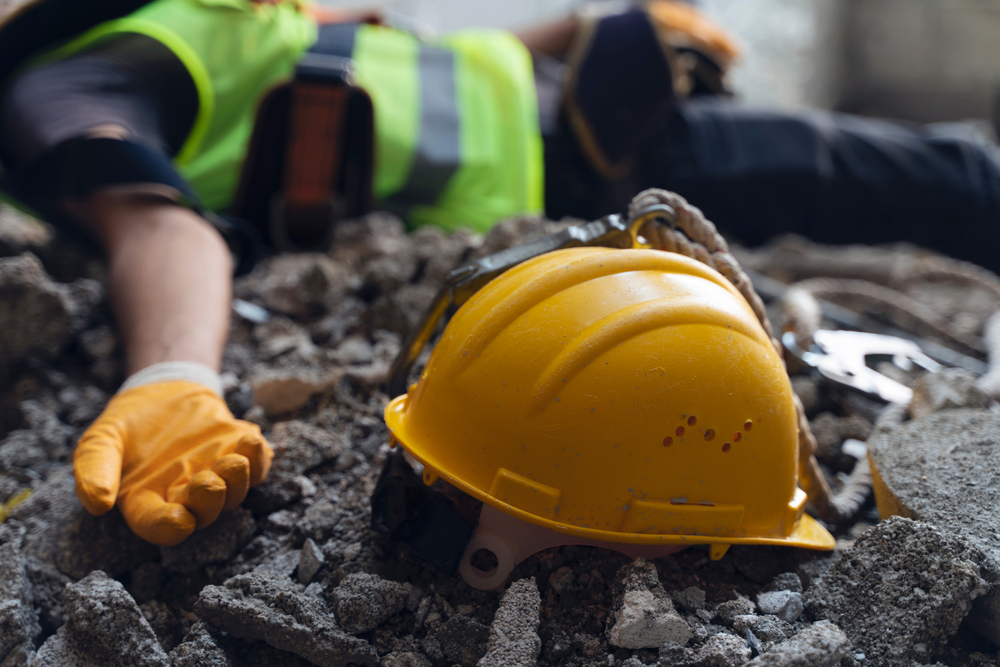 Understanding How to Prove Liability in Construction Injury Accidents