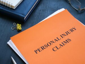 Understanding Types of Compensatory Personal Injury Damages