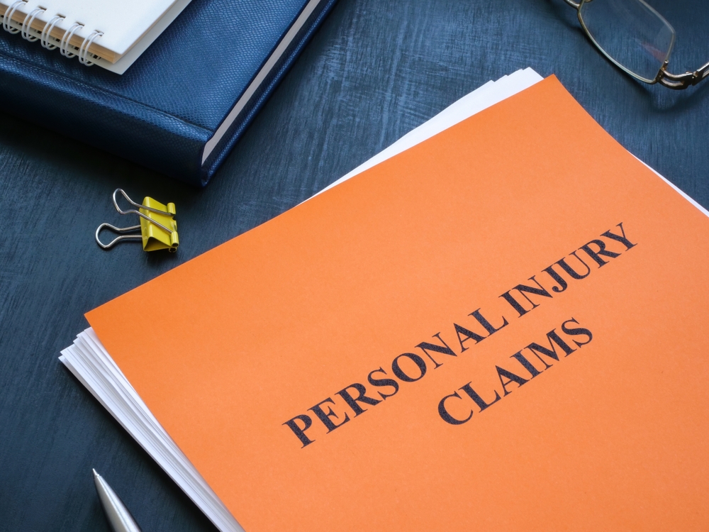 Understanding Types of Compensatory Personal Injury Damages