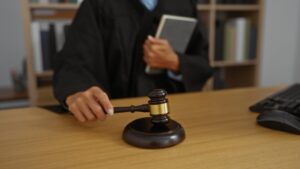 How Fast Can A Prosecuting Attorney Get A Trial Date?