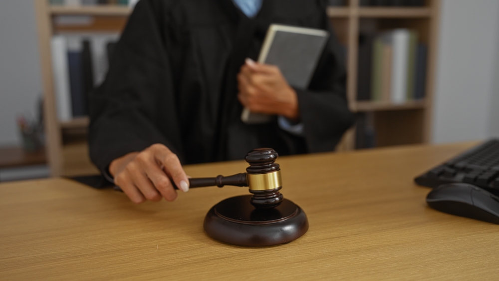 How Fast Can A Prosecuting Attorney Get A Trial Date?
