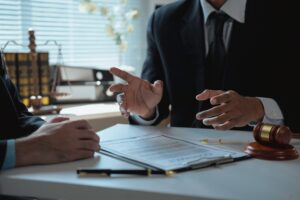 How Long Do Personal Injury Cases Take to Settle? Understanding the Injury Case Timeline