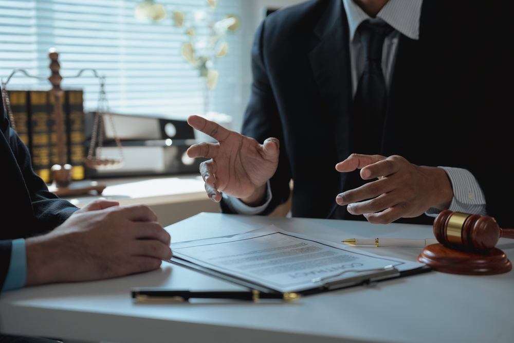How Long Do Personal Injury Cases Take to Settle? Understanding the Injury Case Timeline