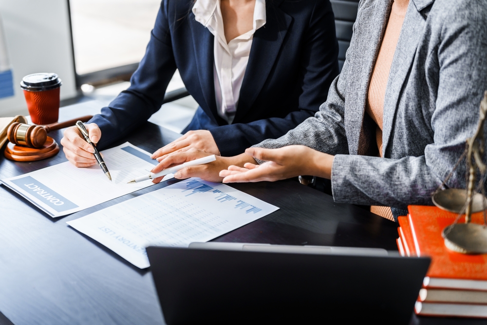 When Does a Commercial Dispute Escalate Into Complex Civil Litigation?