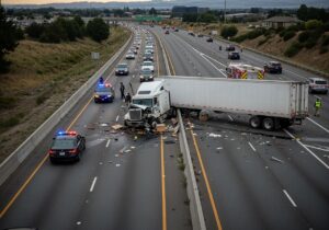 Calculating the True Lifetime Cost of a Traumatic Brain Injury in Commercial Truck Accidents 