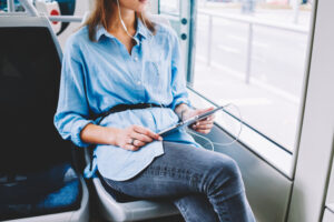 Challenging Transit Authorities: How Citizens Use Public Injunctions to Fight Service Cuts