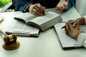 What Are the Stages to Civil Litigation: Federal Court Procedures and Initial Pleadings