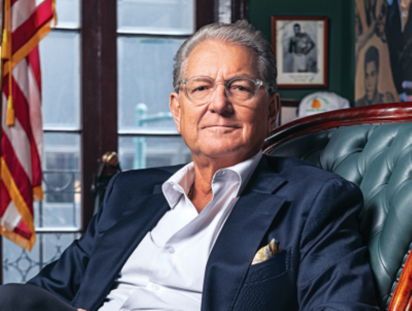 Presidential Commutation Secured For John Dougherty Following Unrelenting Legal And Humanitarian Advocacy
